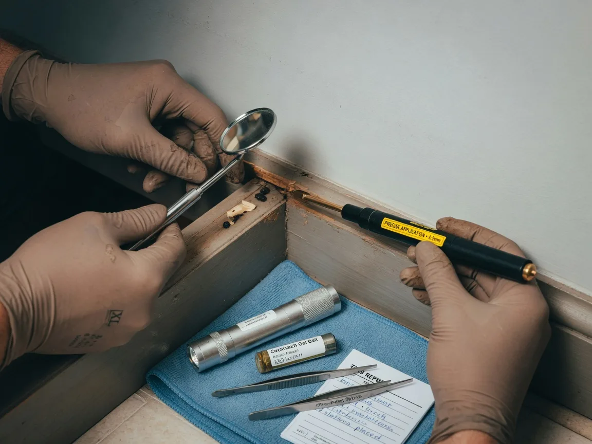 Why choose Emergency Pest Control in Thompson, ND